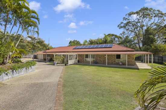 34 Flamingo Crescent, Thornlands, Qld 4164