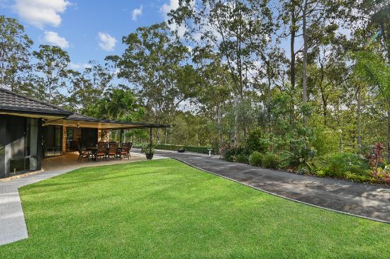 34 Forest Road, Cashmere, Qld 4500