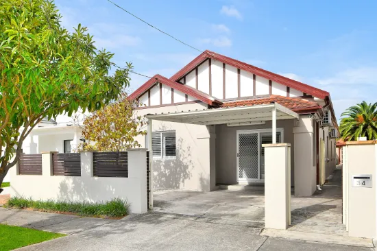 34 Frederick Street, Campsie, NSW, 2194