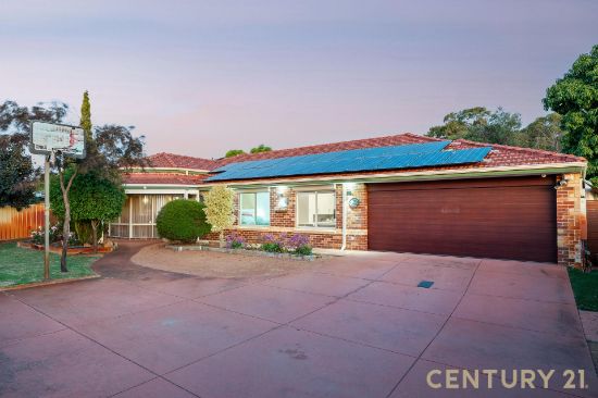 34 Gayhurst Road, Kenwick, WA 6107