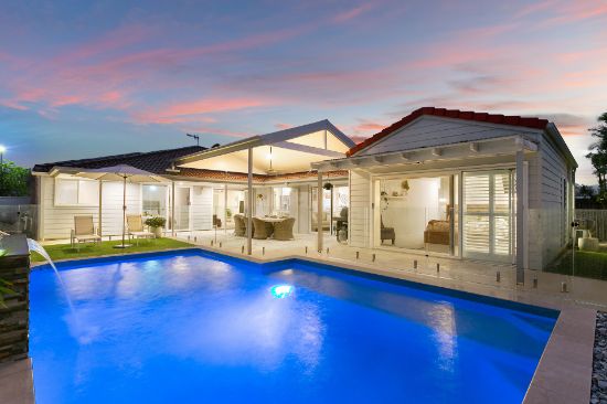 34 Gilchrist Drive, Currumbin Waters, Qld 4223