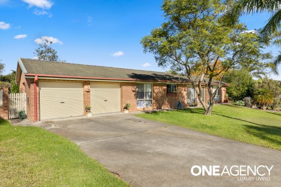34 Golden Cane Avenue, North Nowra, NSW 2541