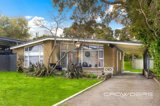 34 Gordon Street, Rye, Vic 3941