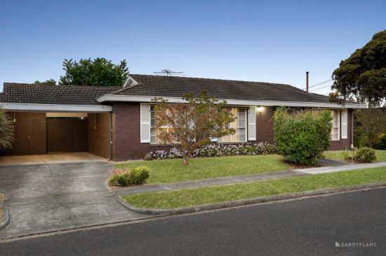34 Gray Street, Doncaster, Vic 3108