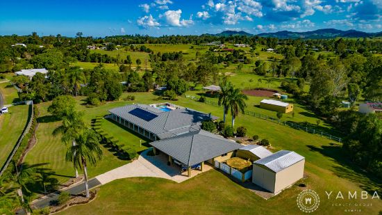 34 Grenville Road, The Dawn, Qld 4570