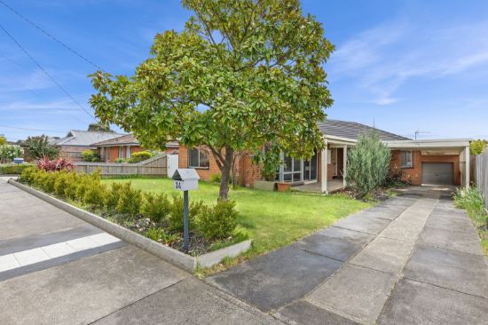 34 Heysen Drive, Sunbury, Vic 3429