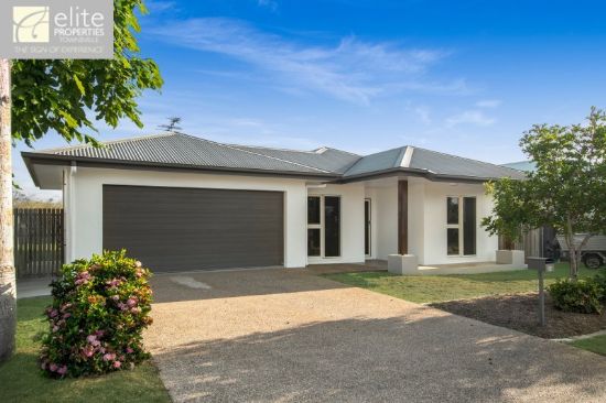 34 Hollanders Crescent, Kelso, Qld 4815