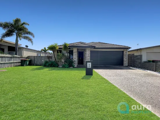 34 Howitt St, Caloundra West, QLD, 4551