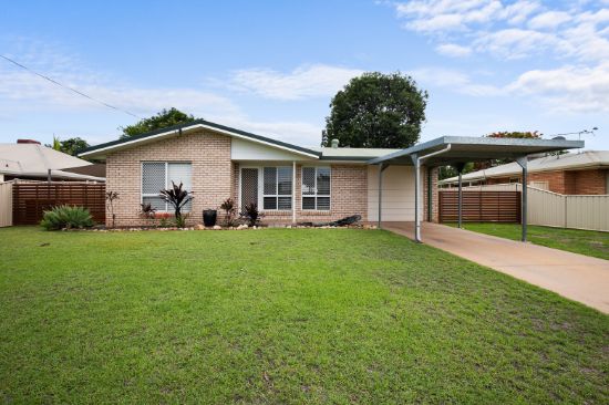 34 Jacqueline Drive, Emerald, Qld 4720