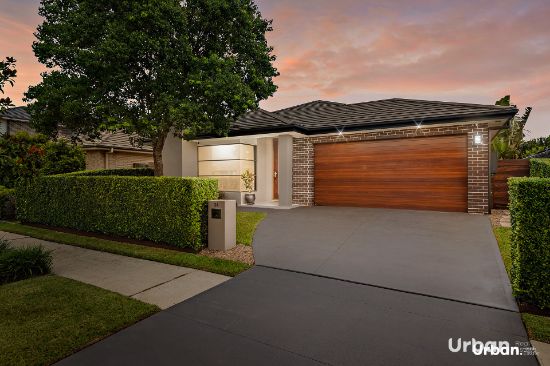 34 Lillydale Avenue, Gledswood Hills, NSW 2557
