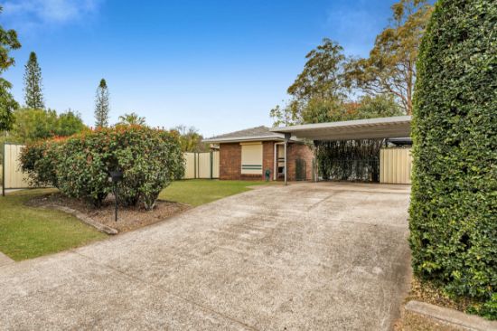 34 Logan Reserve Road, Waterford West, Qld 4133