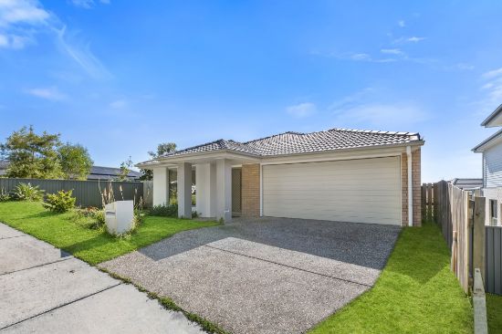 34 Logging Crescent, Spring Mountain, Qld 4300