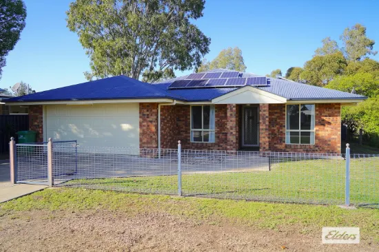 34 Lovell St, Roma, QLD, 4455