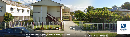 34 Margaret Street, Caboolture, Qld 4510