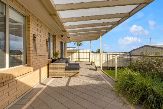 34 Melrose Avenue, Clearview, SA 5085