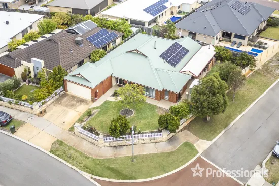 34 Oakhill Heights, Ellenbrook, WA, 6069