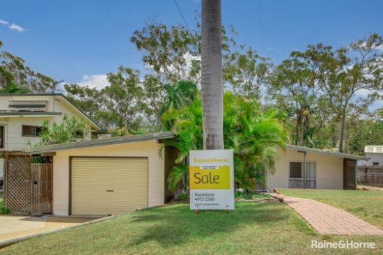 34 Oxley Drive, South Gladstone, Qld 4680