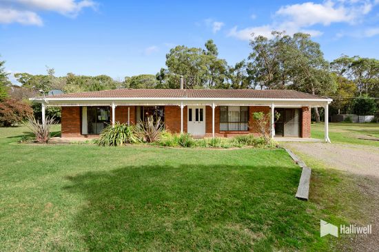 34 Parkers Ford Road, Port Sorell, Tas 7307