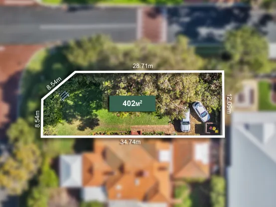 34 Point Walter Road, Bicton, WA, 6157