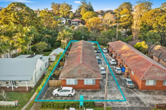 34 Poulter Street, West Wollongong, NSW, 2500