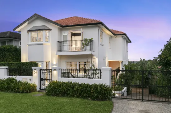 34 Radio Avenue, Balgowlah Heights, NSW, 2093