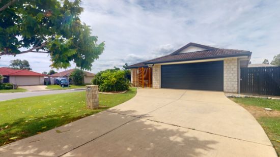 34 Renmark Crescent, Caboolture South, Qld 4510