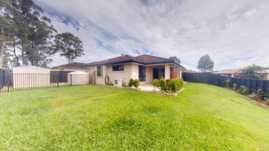 34 Renmark Crescent, Caboolture South, Qld 4510