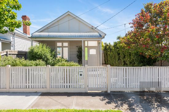 34 River Street, Newport, Vic 3015