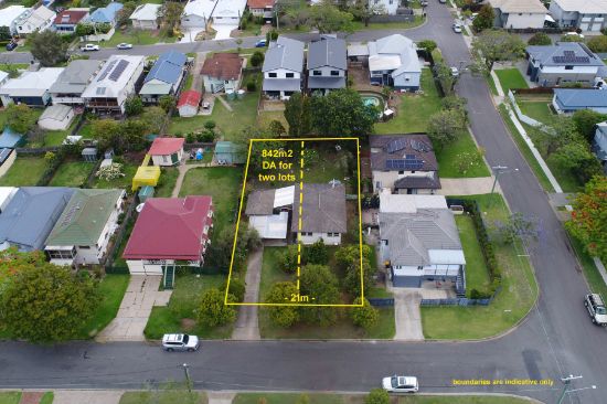 34 Saint Clements Road, Oxley, Qld 4075