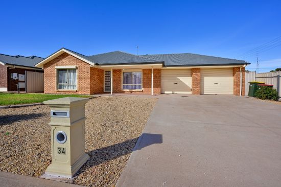 34 Scoble Street, Whyalla Norrie, SA 5608