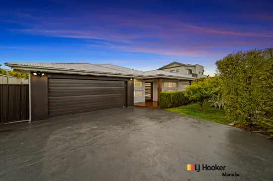 34 Serventy Street, Wright, ACT, 2611