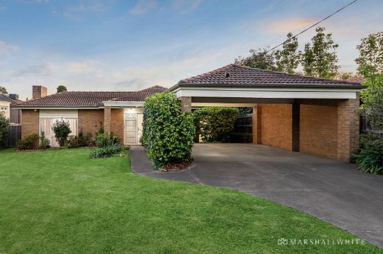 34 Smith Road, Camberwell, Vic 3124