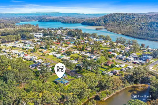 34 Spinks Avenue, Lake Conjola, NSW, 2539