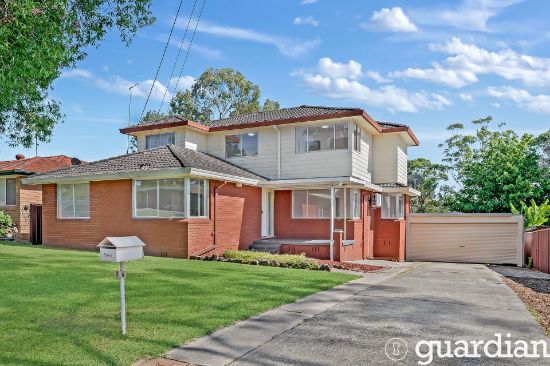 34 Spring Road, Kellyville, NSW 2155