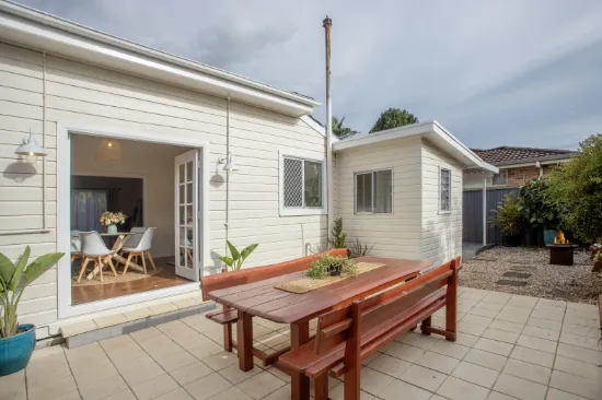 34 Stevenson Street, Taree, NSW, 2430