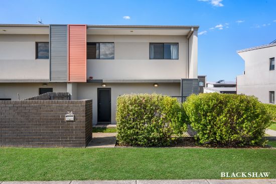 34 Taggart Terrace, Coombs, ACT 2611