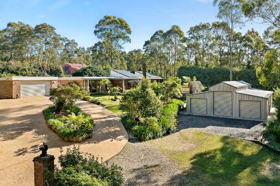 34 The Outlook Road, Surfside, NSW 2536