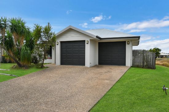 34 Tipperary Street, Mount Low, Qld 4818
