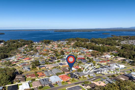 34 Turvey Crescent, St Georges Basin, NSW 2540