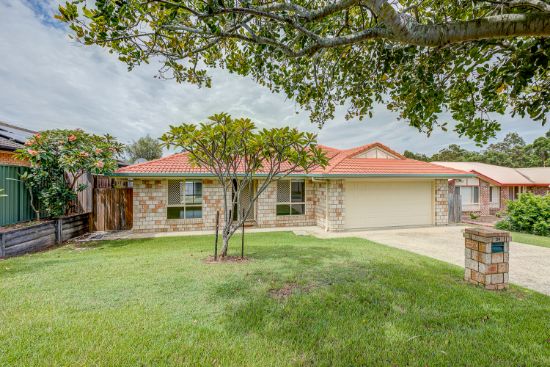 34 Vedders Drive, Heritage Park, Qld 4118
