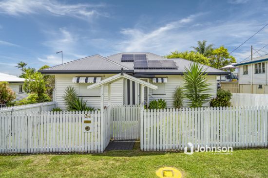 34 Walkers Lane, Booval, Qld 4304