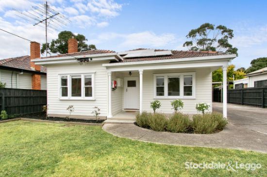 34 Wallace Street, Morwell, Vic 3840
