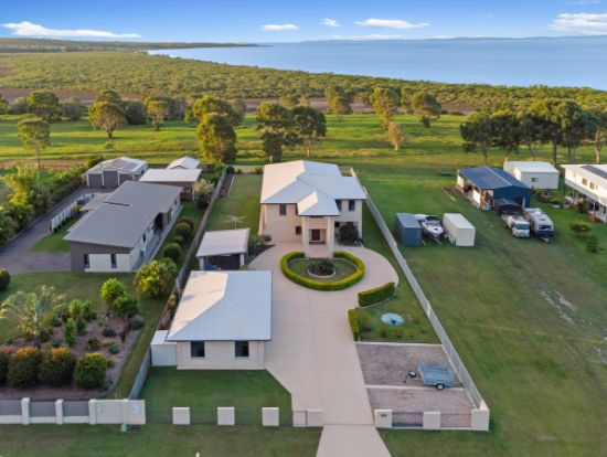 34 Watermans Way, River Heads, Qld 4655