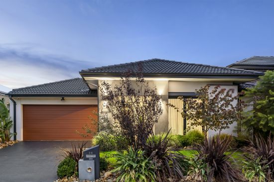 34 Wavell Parade, Fraser Rise, Vic 3336