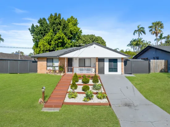 34 Wenlock Crescent, Springwood, QLD, 4127