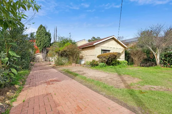 34 West Market Street, Richmond, NSW, 2753
