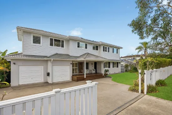 34 Yarrabin Street, Belrose, NSW, 2085
