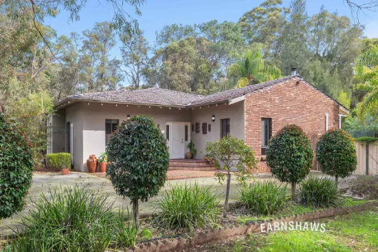 340 Walker St, Mundaring, WA, 6073