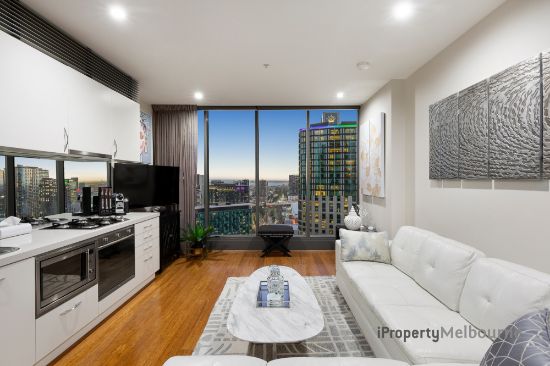 3408/1 freshwater place, Southbank, Vic 3006