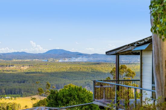 341 Red Hill Road, Cooperabung, NSW 2441